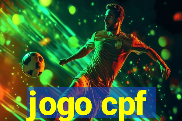 jogo cpf